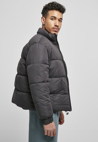 Veste d’hiver Urban Classics en noir