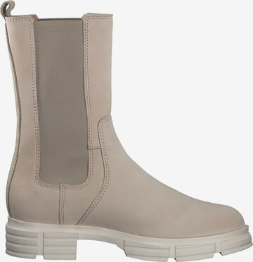 Chelsea Boots s.Oliver en beige