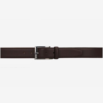 Ceinture 'Ellotyo' BOSS Black en marron