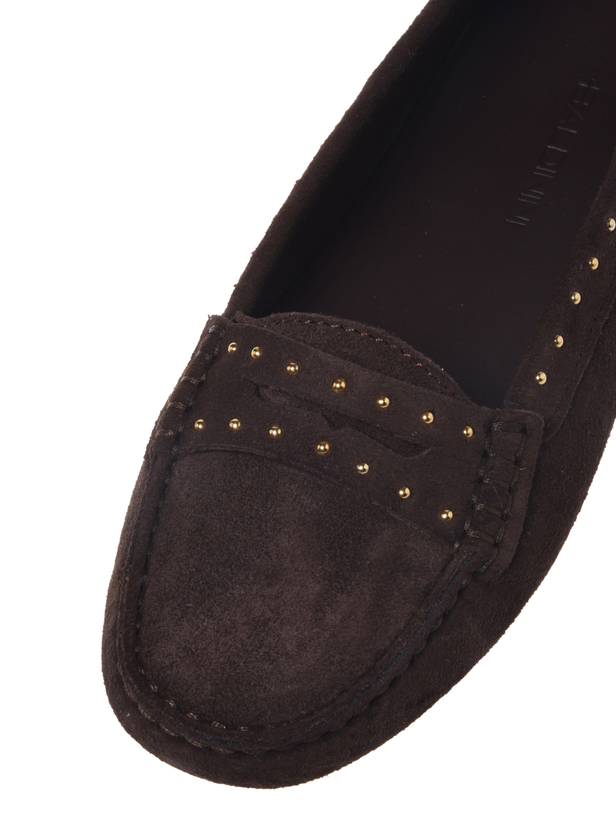 Mocassin BALDININI en marron