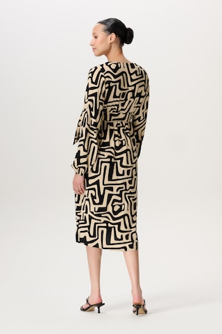 Noppies Jurk 'Molde' in Beige