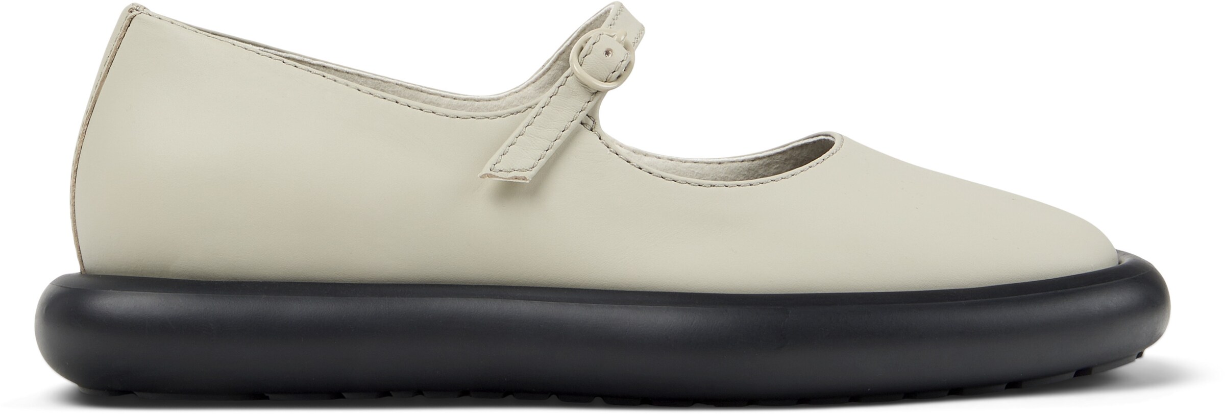 CAMPER Ballerinas 'Onda' in Beige
