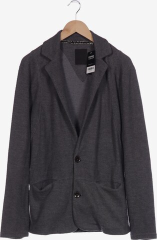 anerkjendt Jacket & Coat in L in Grey: front