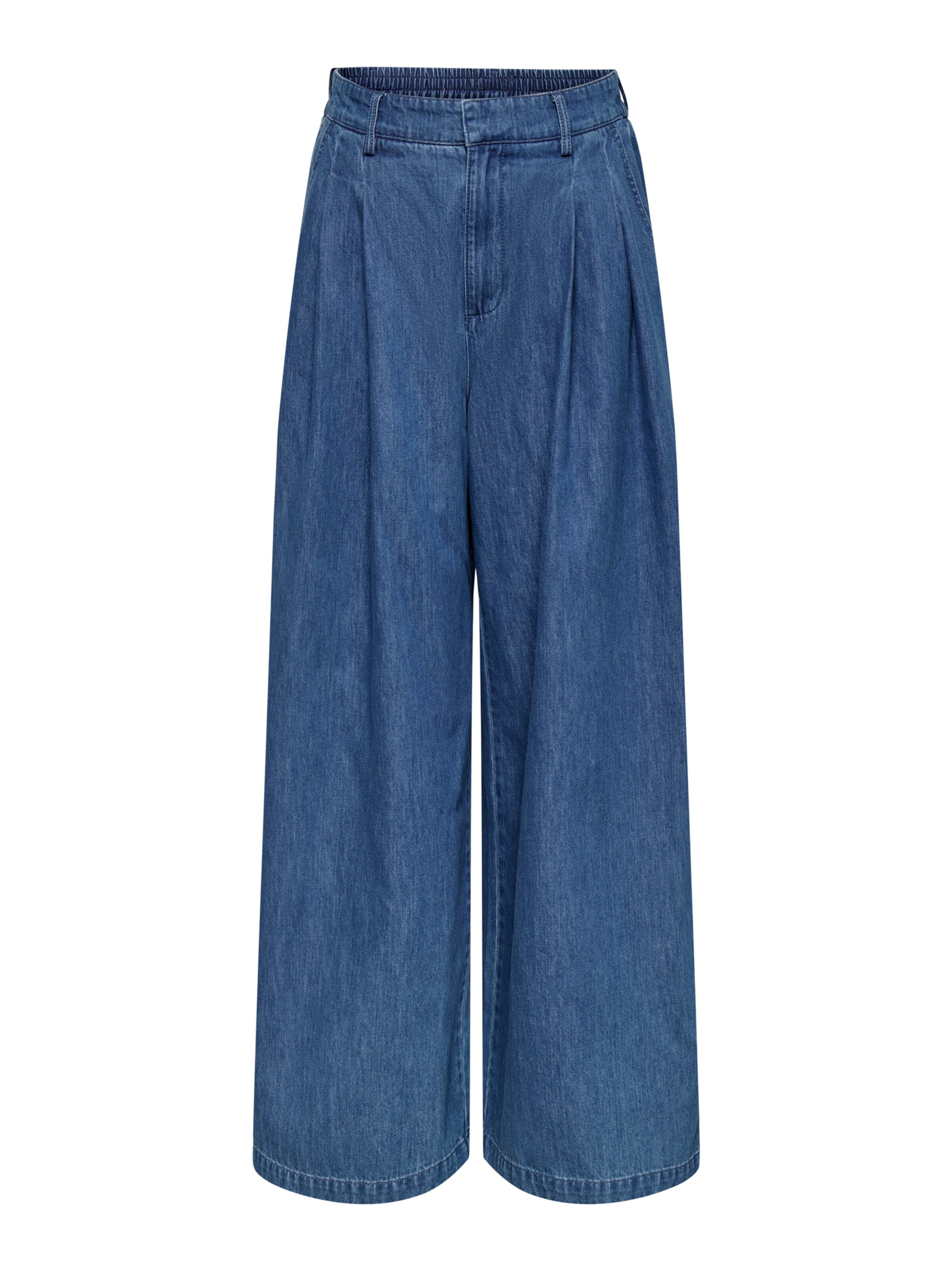 kék ONLY Redős farmer 'ONLNORRIE', Termék nézet