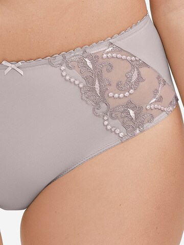 FELINA Slip 'Secret Delight' in Grey
