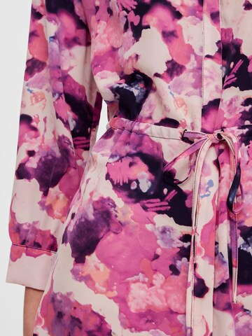 SELECTED FEMME Sukienka koszulowa 'Damina' w kolorze mieszane kolory