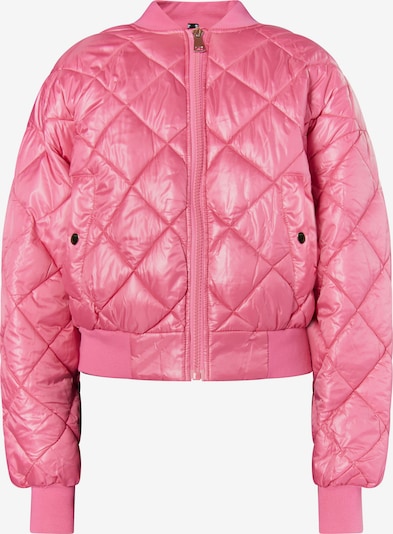 myMo ROCKS Between-season jacket in Pink, Item view