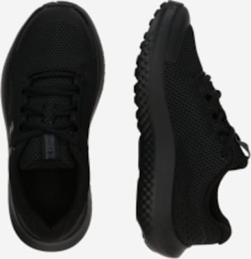 Chaussure de sport 'UA BGS Surge 4' UNDER ARMOUR en noir