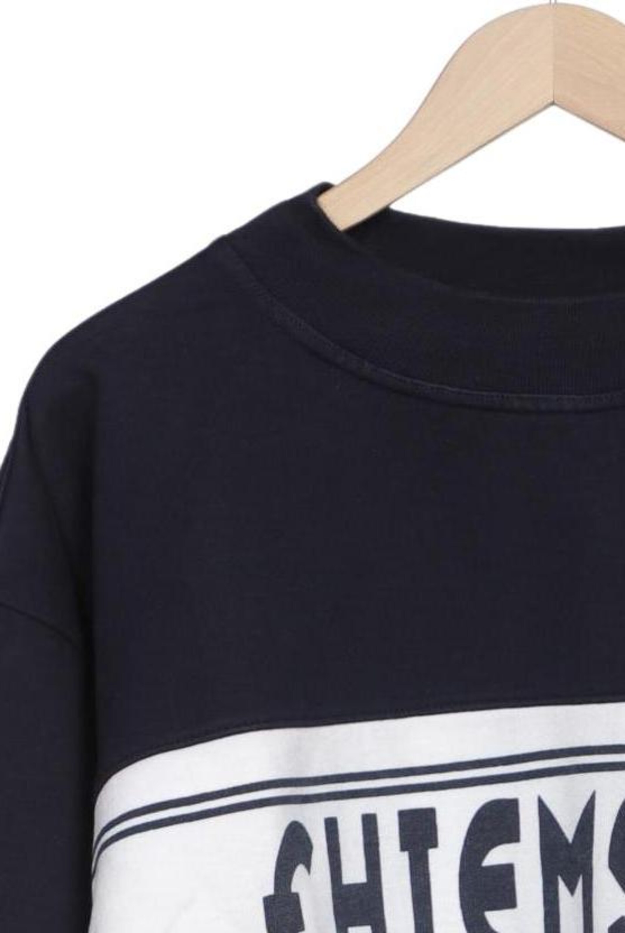 CHIEMSEE Sweater M in Blau