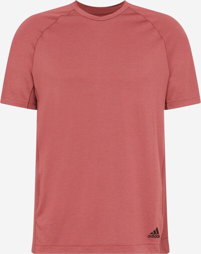 ADIDAS PERFORMANCE Performance Shirt in Pastel red, Item view
