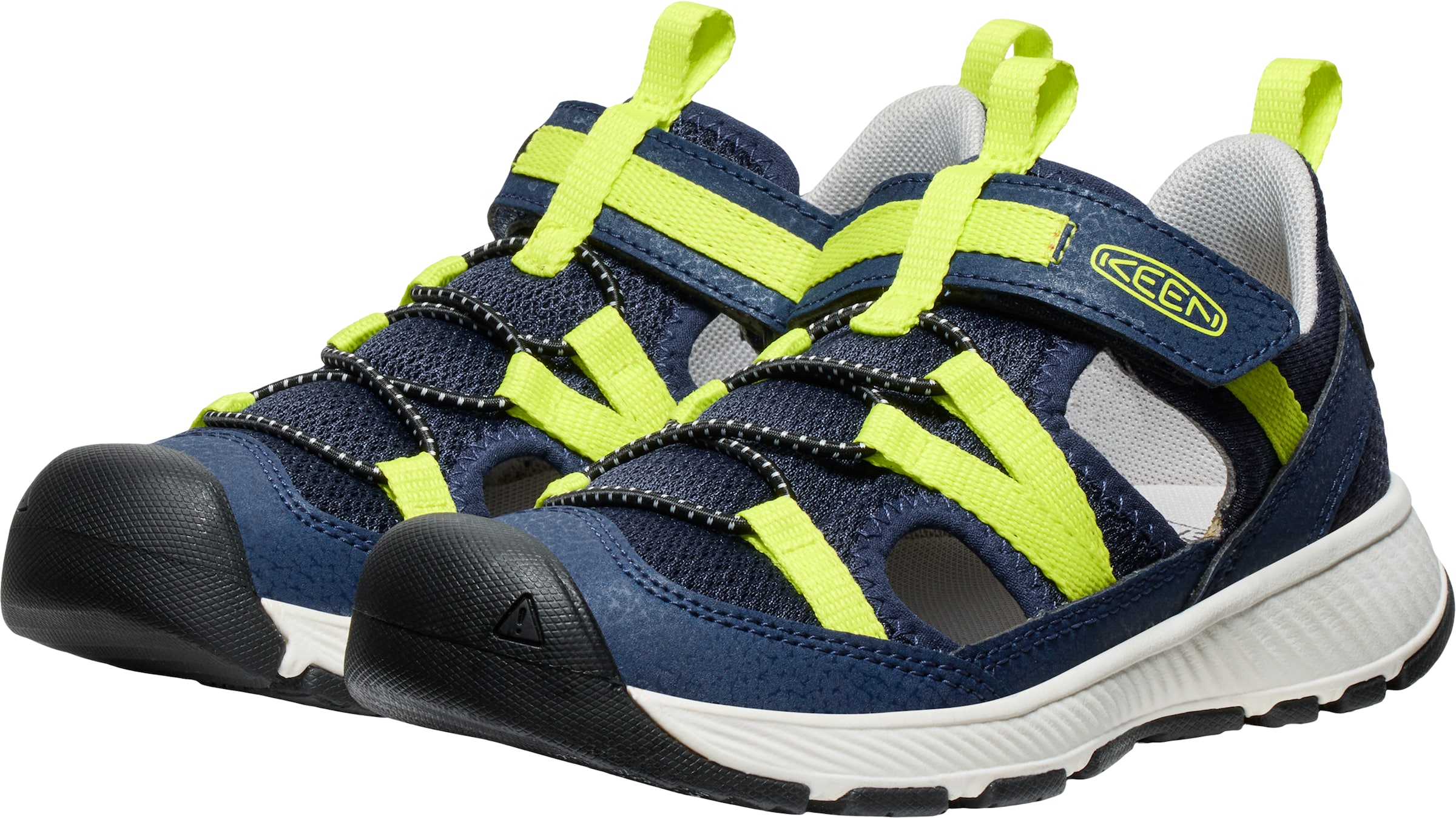 KEEN Sandals in Blue