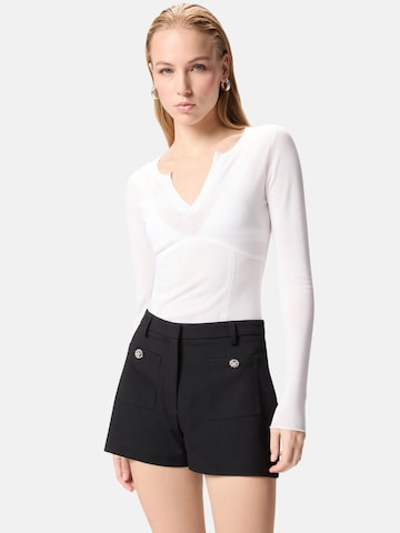 PINKO Pullover‌‌‌‌‌‌‌‌‌ in Weiß: Vorderseite