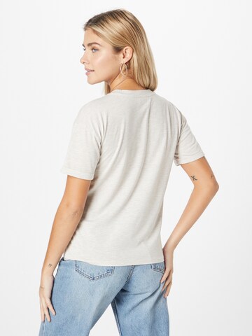 Maison 123 T-shirt 'FALLON' i vit