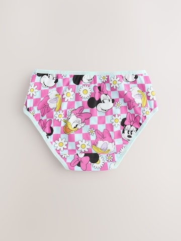 Next Underpants 'Minnie Mouse' in Blue