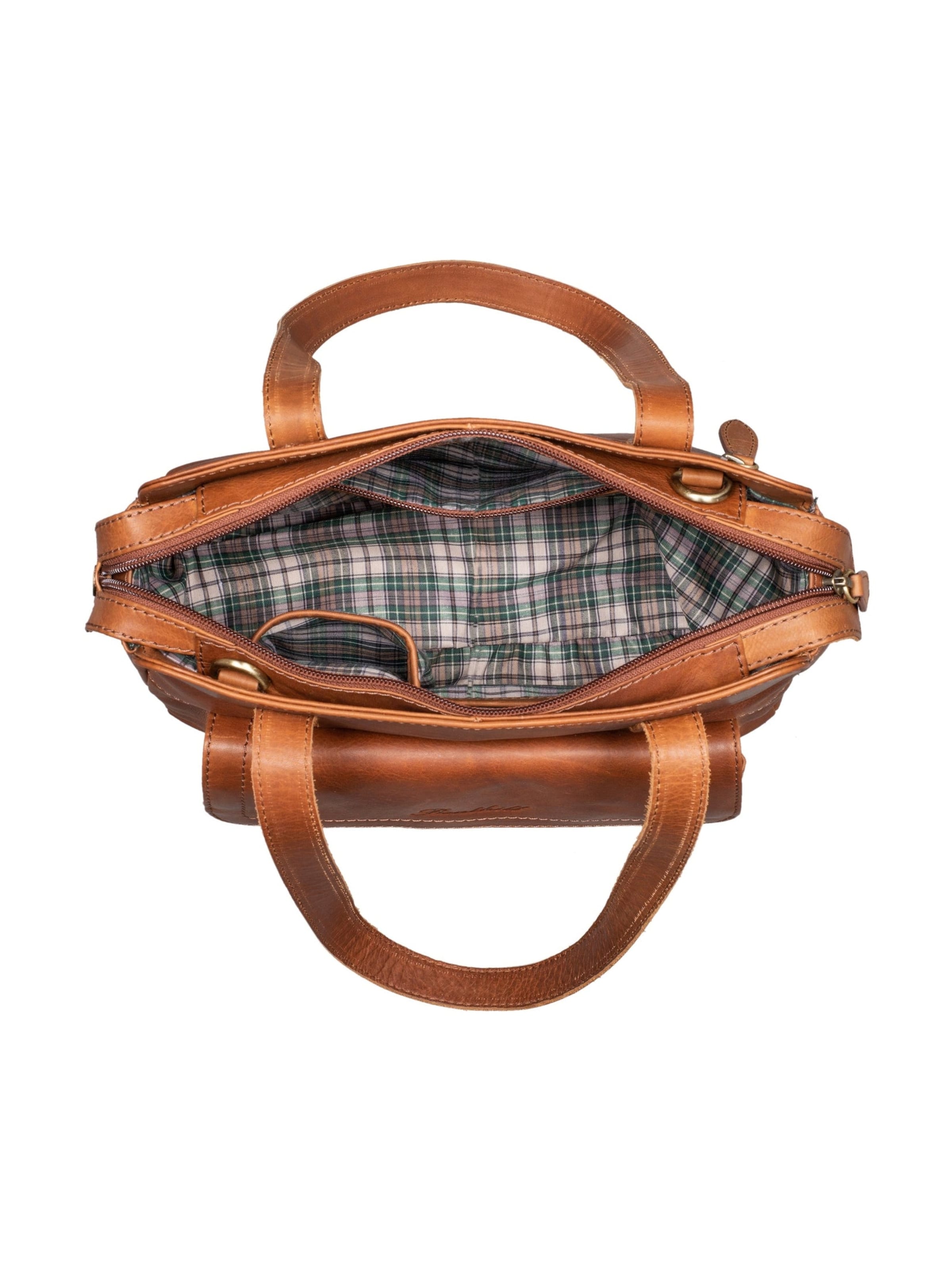 Benthill Handtasche‌‌‌‌‌‌‌‌‌ in Braun