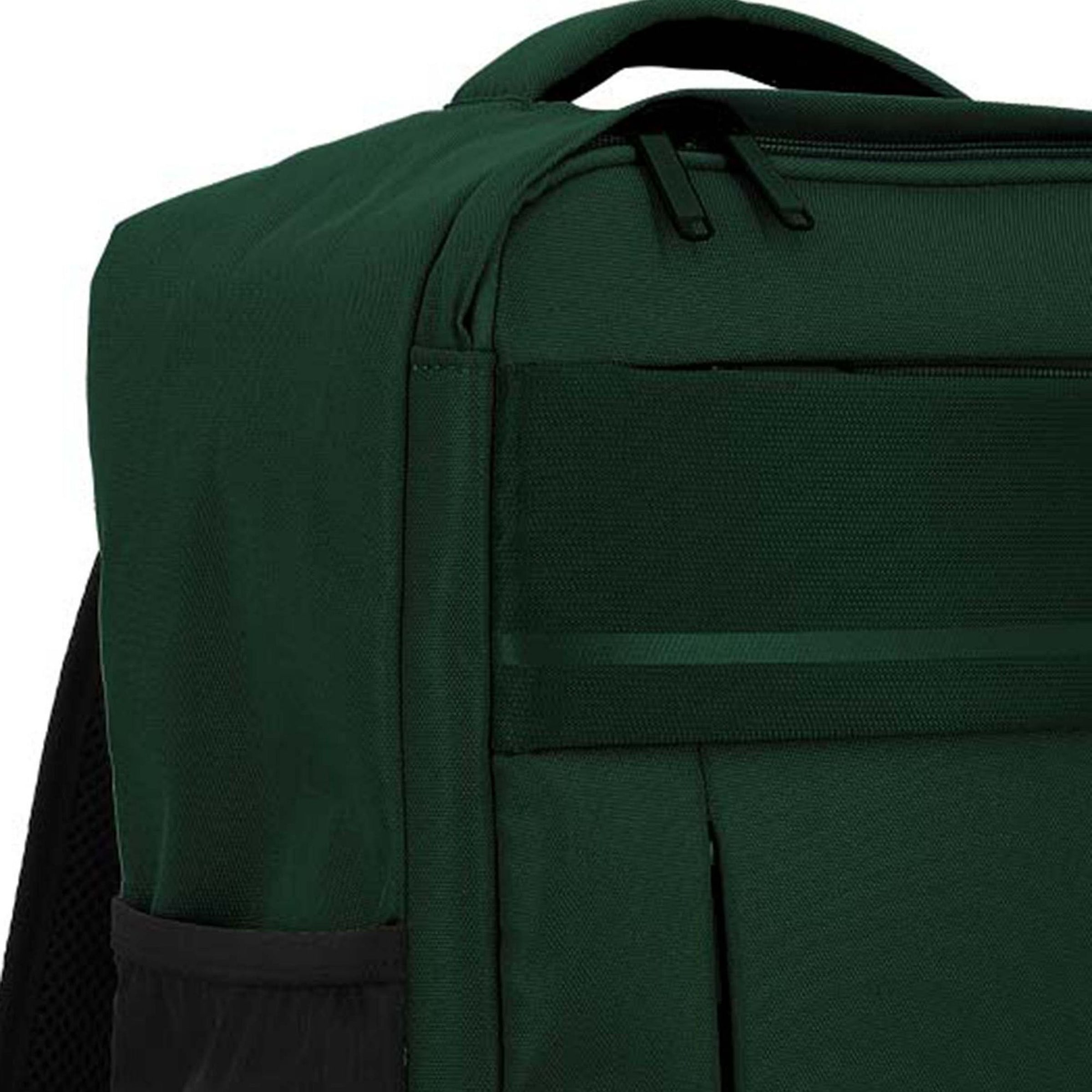 Sac à dos de sport 'Monthelys' Jump en vert