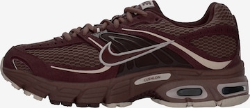 Nike Sportswear Σνίκερ χαμηλό 'AIR MAX MOTO 2K' σε λιλά: μπροστά