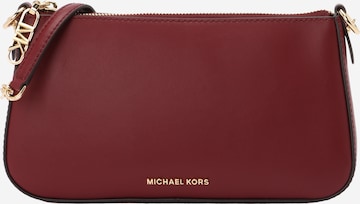 Sac bandoulière MICHAEL Michael Kors en violet : devant