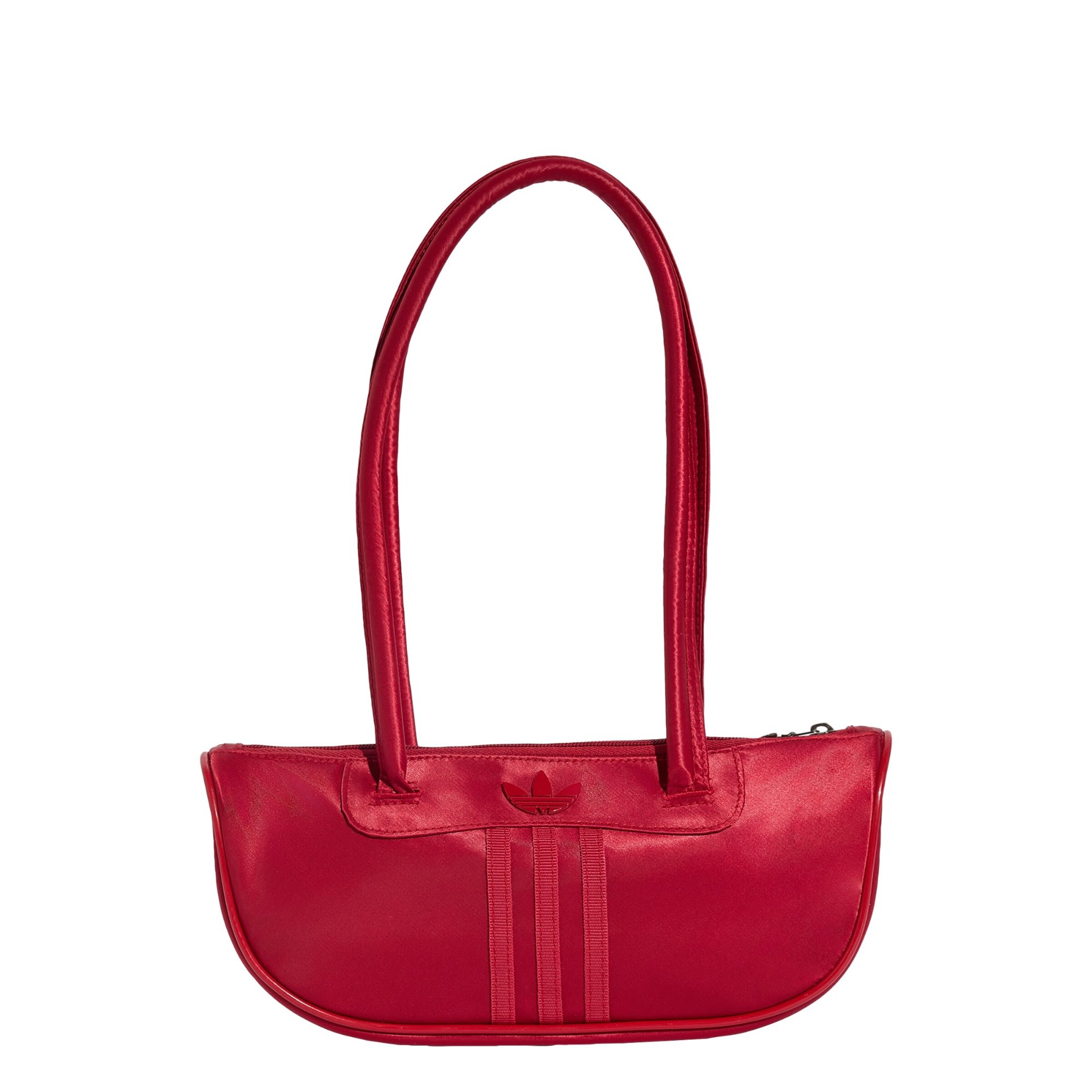 ADIDAS ORIGINALS Schultertasche in Rot: Vorderseite