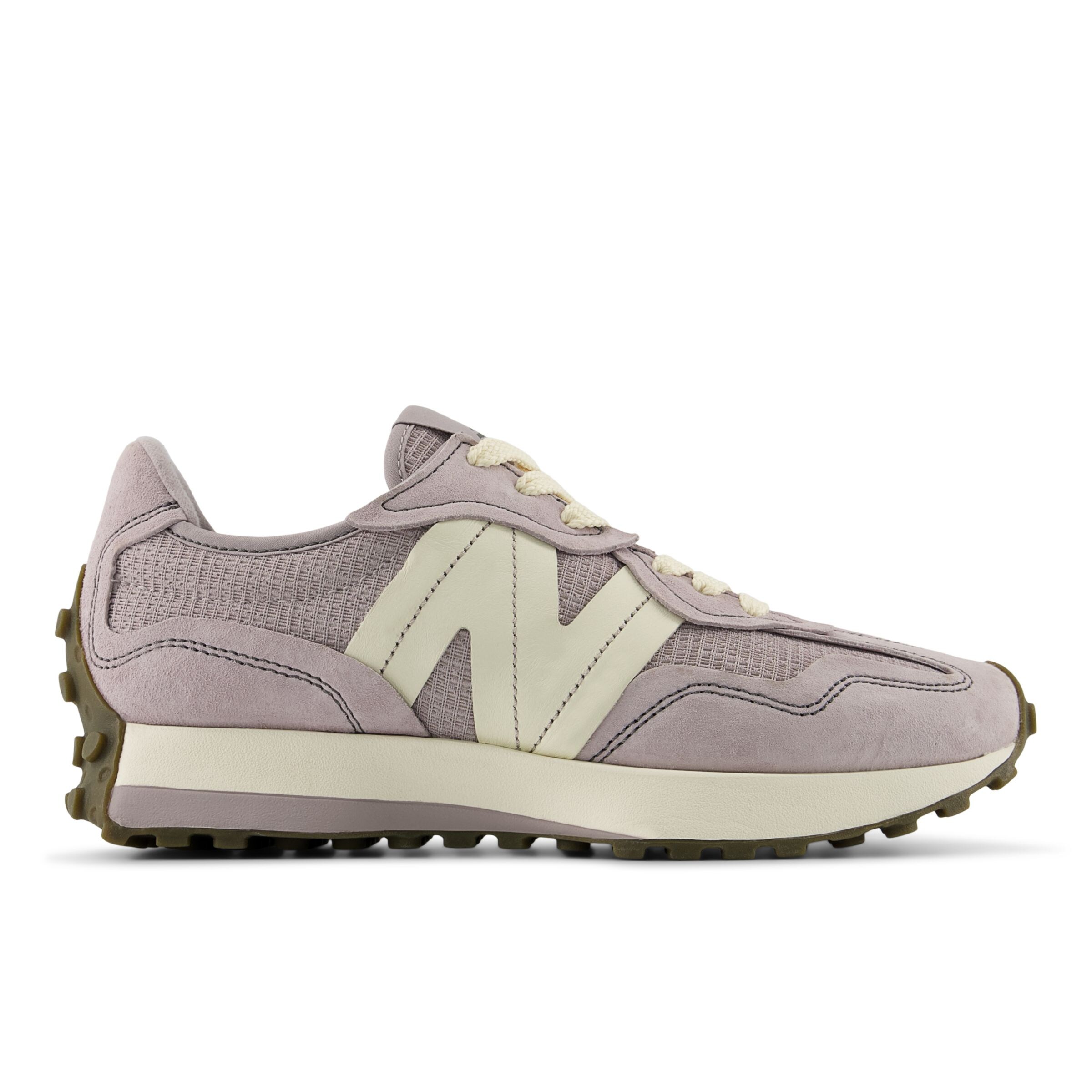 new balance Sneakers laag '327' in Lila