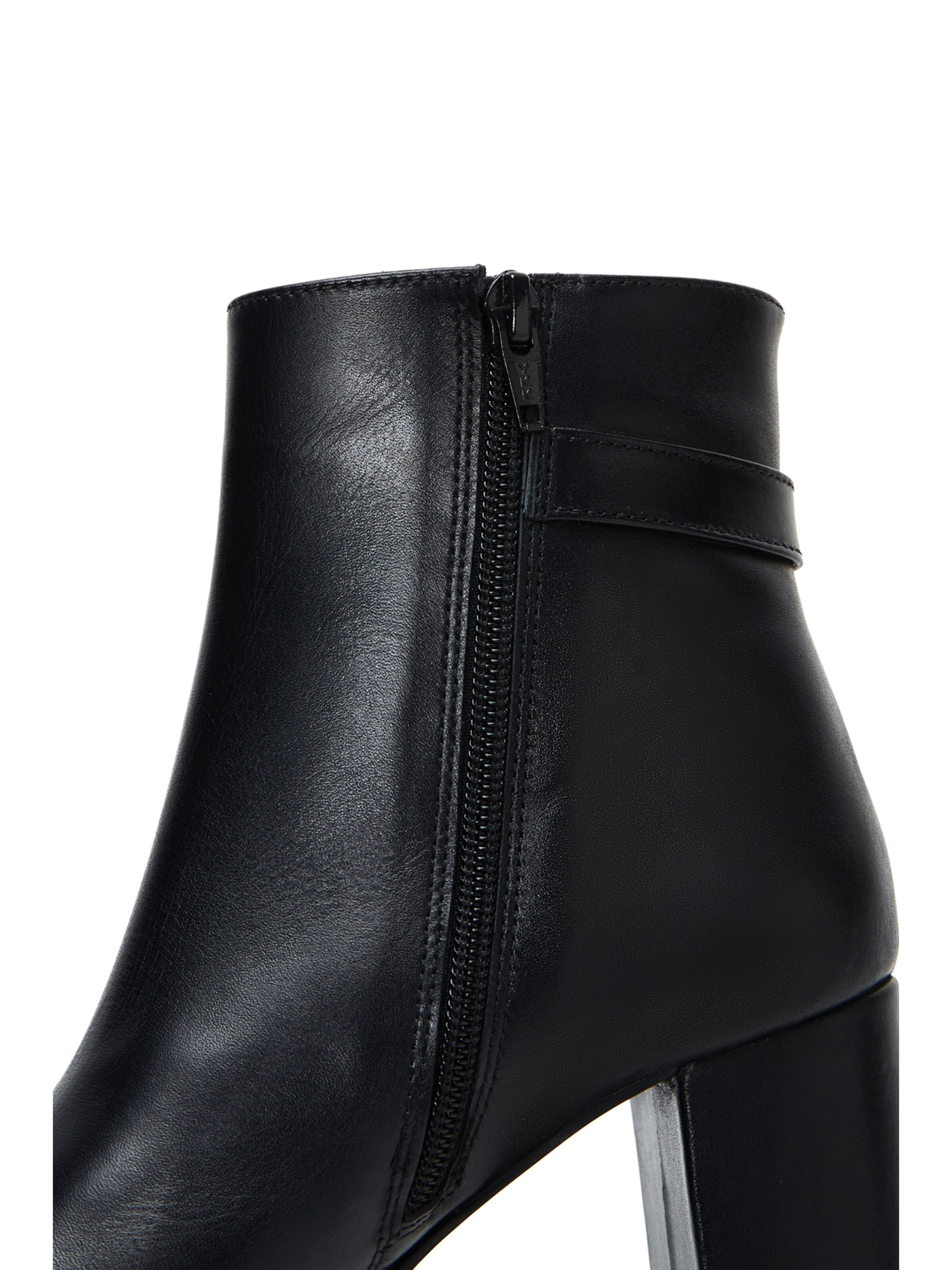 Derimod Ankle boots in Black