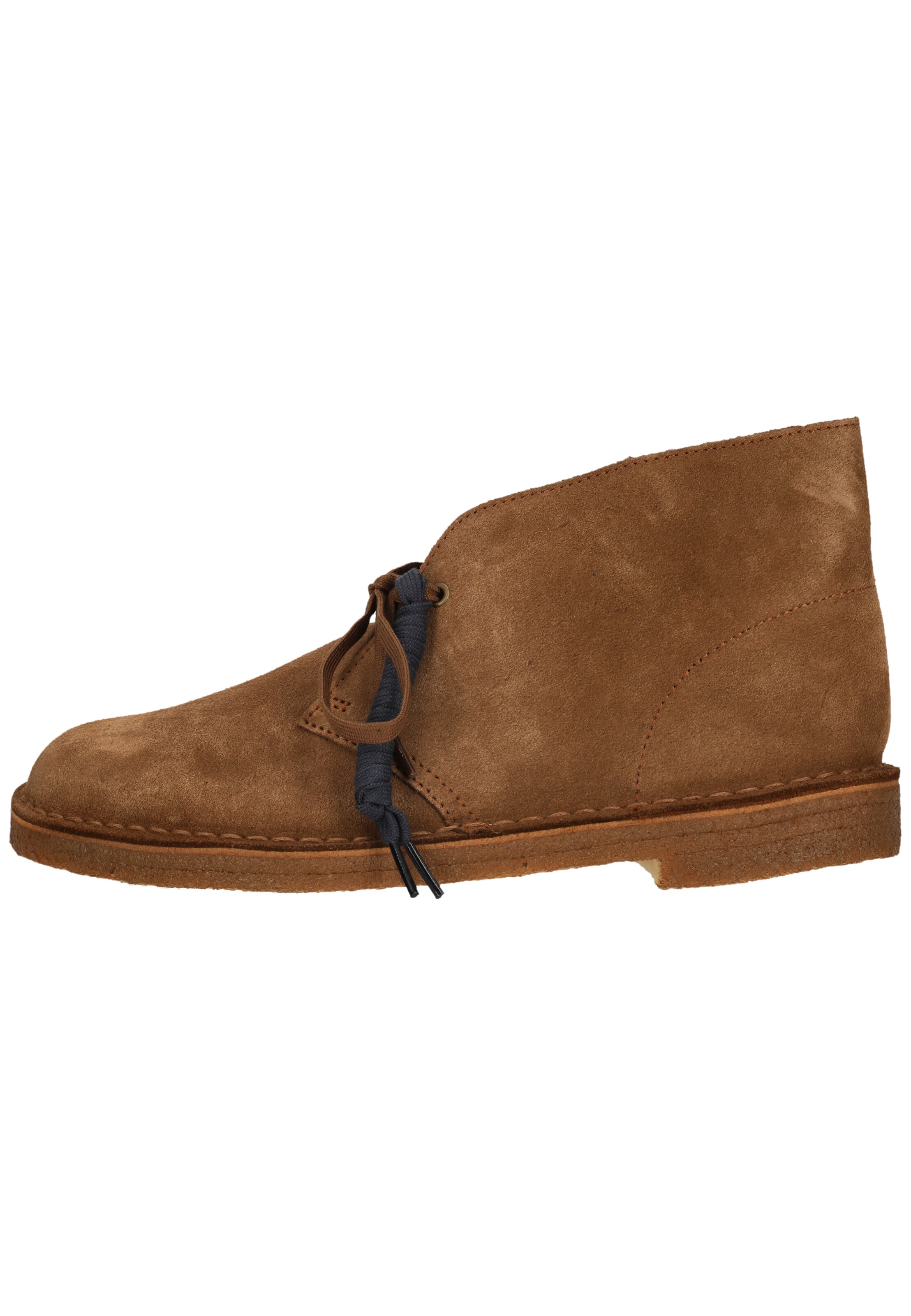 CLARKS Boots in Brown