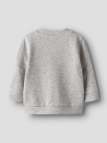 Veste de survêtement NAME IT en gris