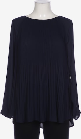 Betty Barclay Blouse & Tunic in M in Blue: front