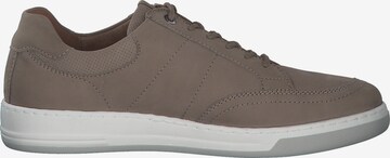 WALDLÄUFER Sneaker low 'David 971017' in Grau