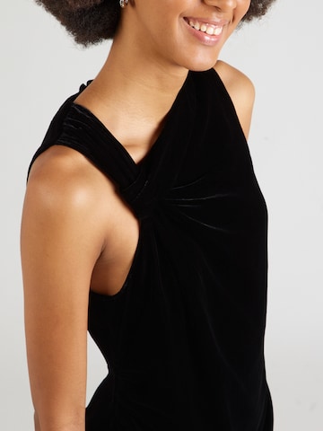 & Other Stories - Vestido de cocktail em preto
