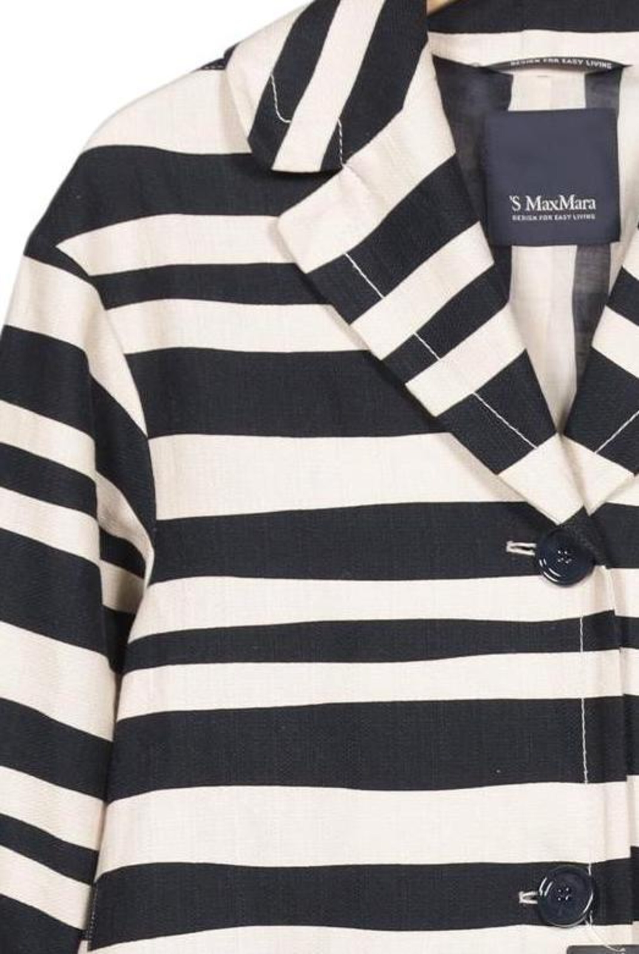 Max Mara Jacket & Coat in XXXS-XXS in Mixed colors