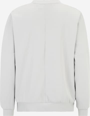 ADIDAS SPORTSWEAR Sportief sweatshirt in Grijs