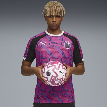 Maillot 'Premier League Brilliance' PUMA en noir : devant