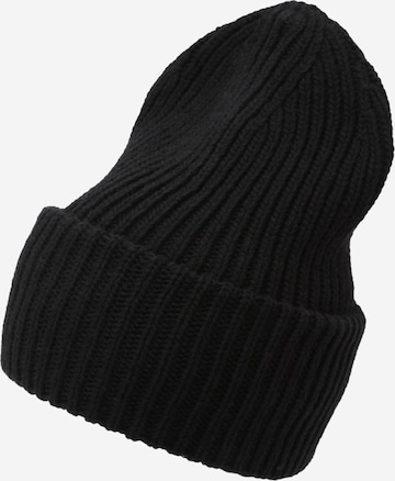 Berretto '8011M-24' di ABOUT YOU in nero: frontale