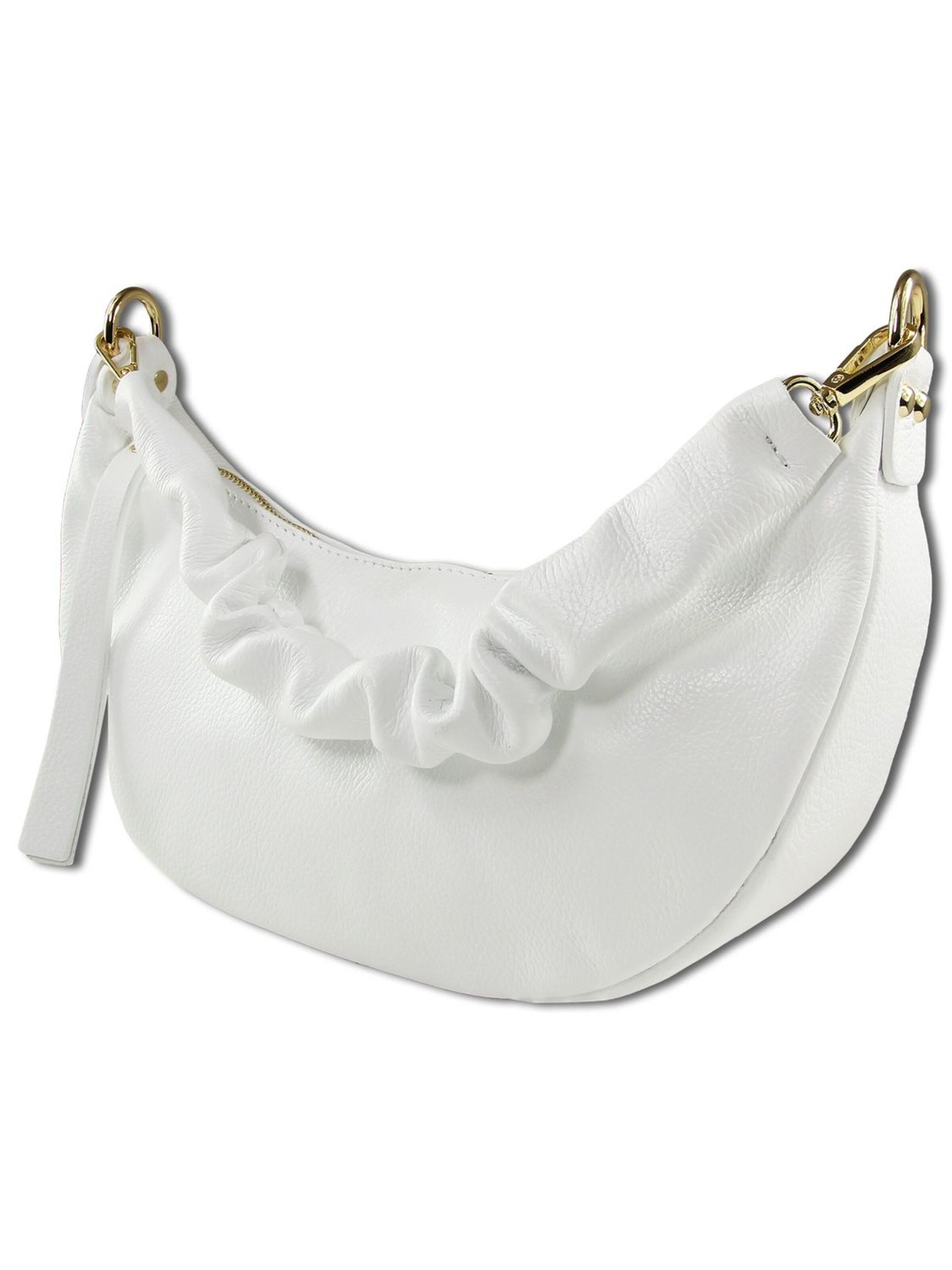 Toscanto Schultertasche‌‌‌‌ in Weiß