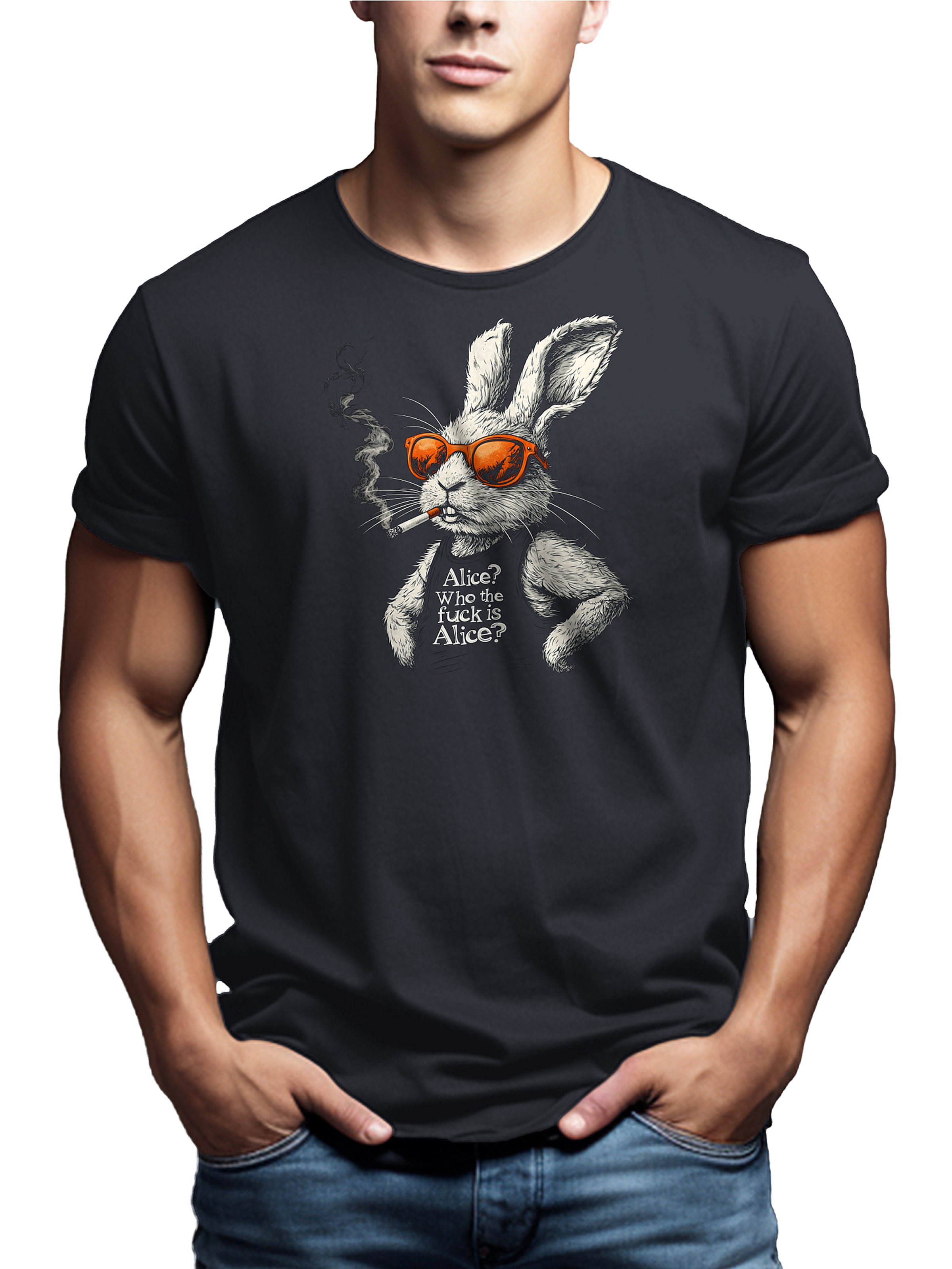 MAKAYA Shirt in Grey