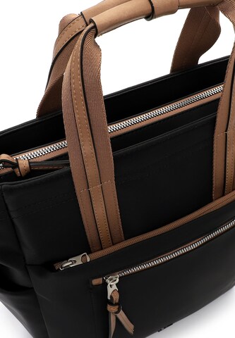 Suri Frey Backpack 'SFY Destiney' in Black