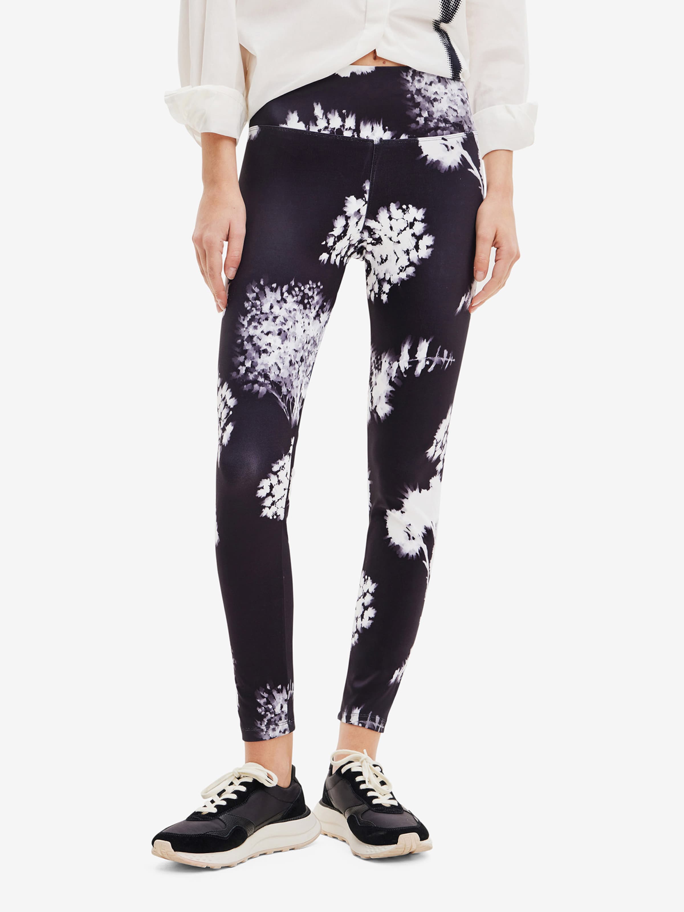 Desigual hot sale leggings sale