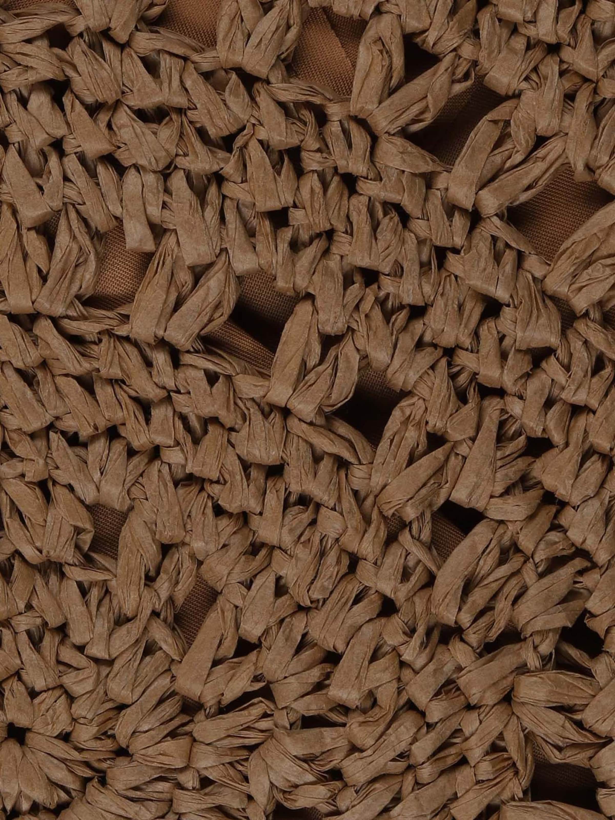 ruda Zwillingsherz Pirkinių krepšys 'Sommer'