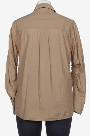 SECOND FEMALE Bluse L in Beige