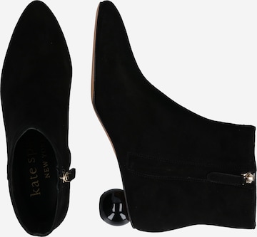 Kate Spade Ankle boots 'SYDNEY' σε μαύρο