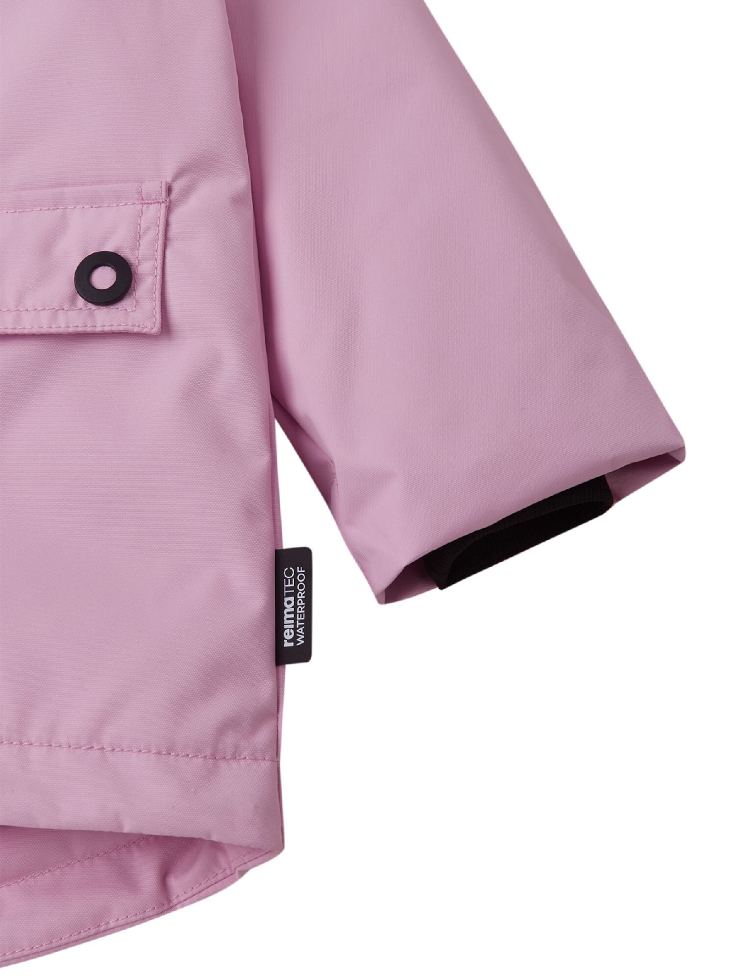 Veste fonctionnelle ' Sydvest ' Reima en rose