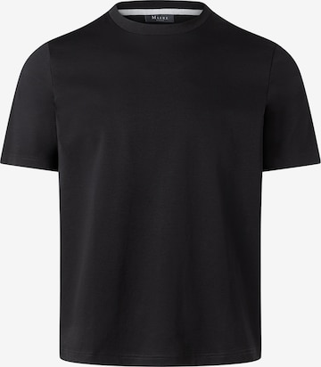 MAERZ Muenchen Shirt in Black: front