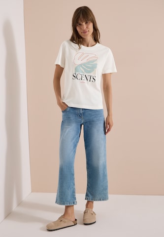 CECIL Shirt in White