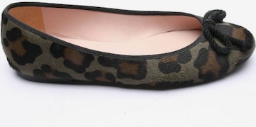 PRETTY BALLERINAS Flats & Loafers in 38,5 in Mixed colors: front