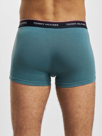 Tommy Hilfiger Underwear تقليدي شورت بوكسر بلون أزرق