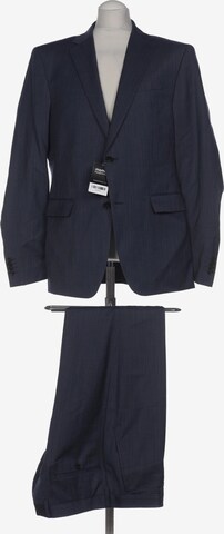 JOOP! Suit in L-XL in Blue: front