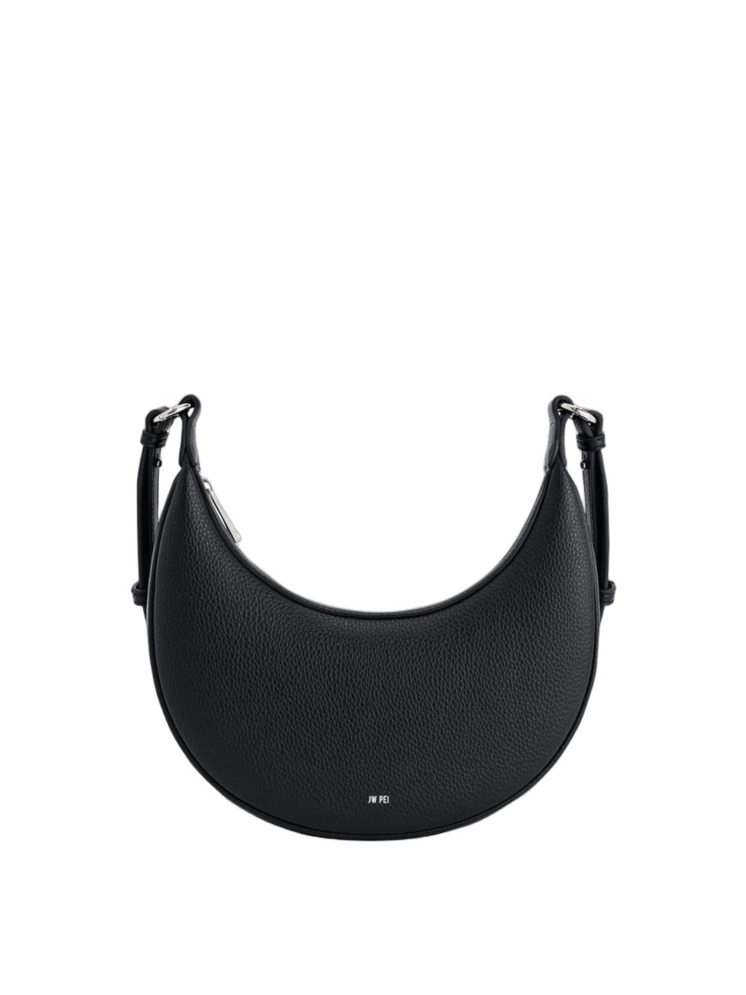 JW PEI Shoulder Bag 'Carly' in Black