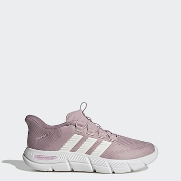 ADIDAS SPORTSWEAR Nízke tenisky 'Cloudfoam Flex Rapidfit' - Ružová