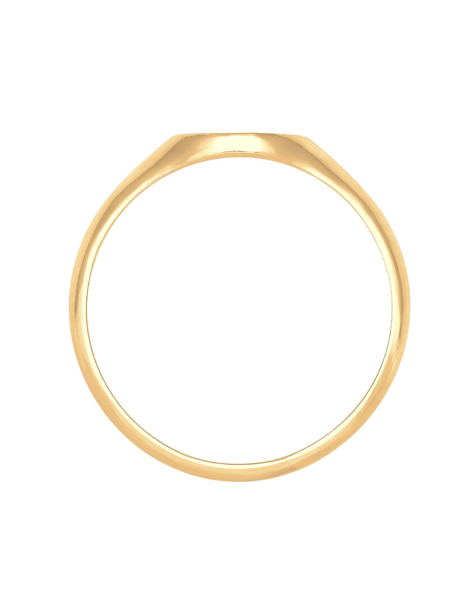 ELLI Ring in Gold 